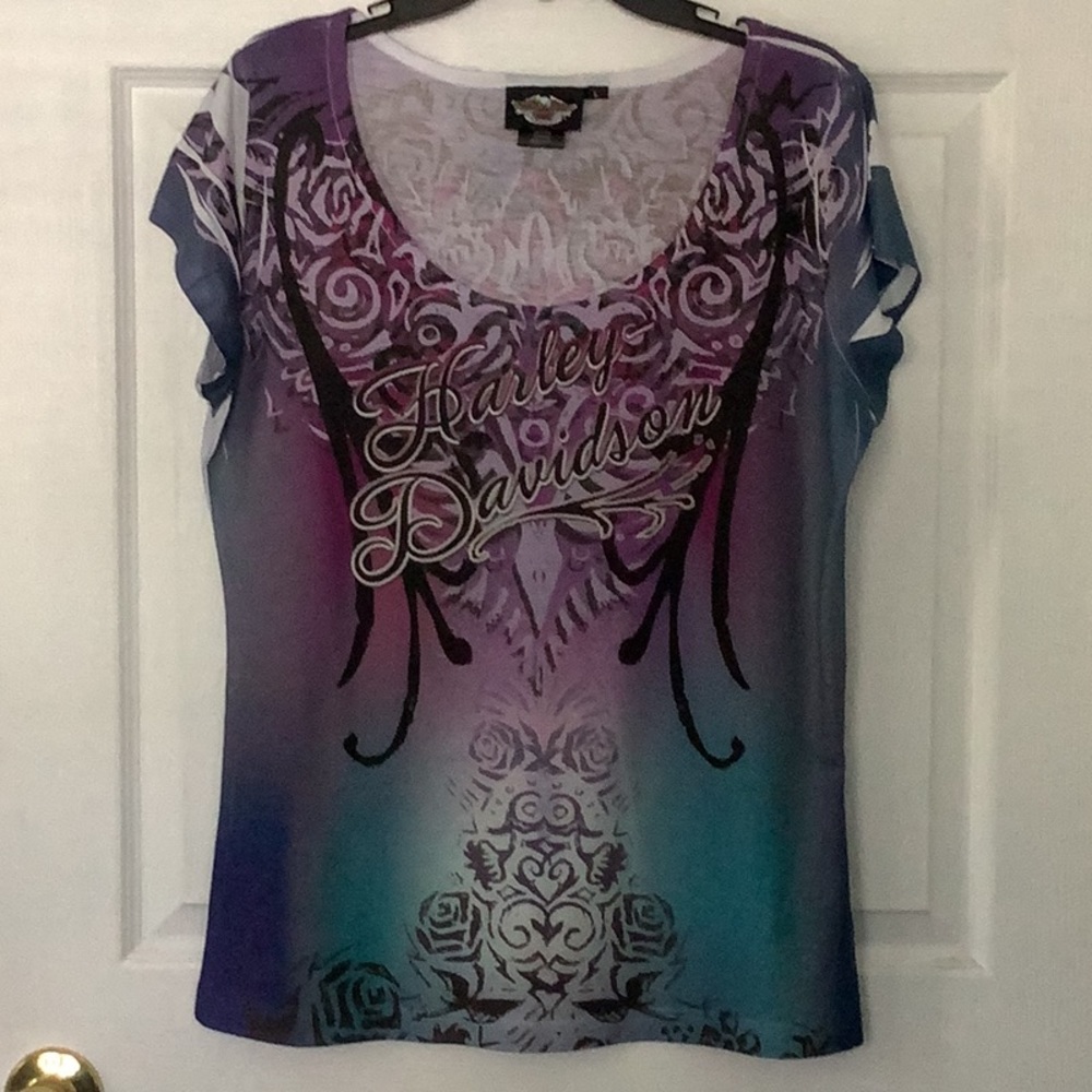 Harley Davidson T-shirt